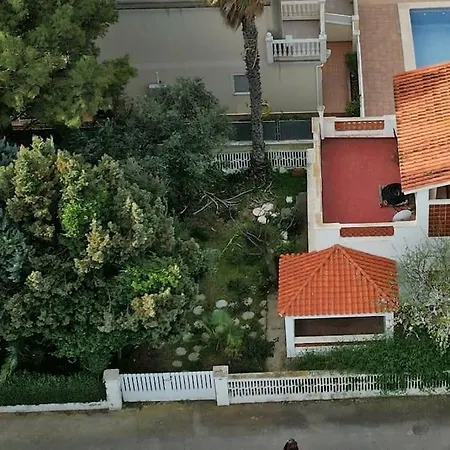 La Fantasia Peniscola Сasa de vacaciones