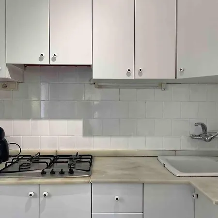 Сasa de vacaciones La Fantasia Peniscola