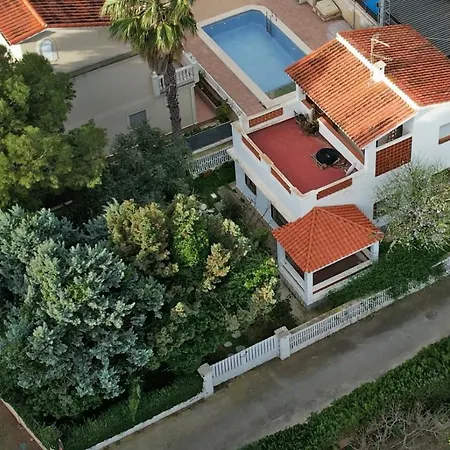 La Fantasia Peniscola Holiday home Benicarlo